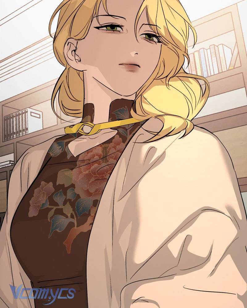 Ác Chi Hoàn Chapter 19 - Trang 4