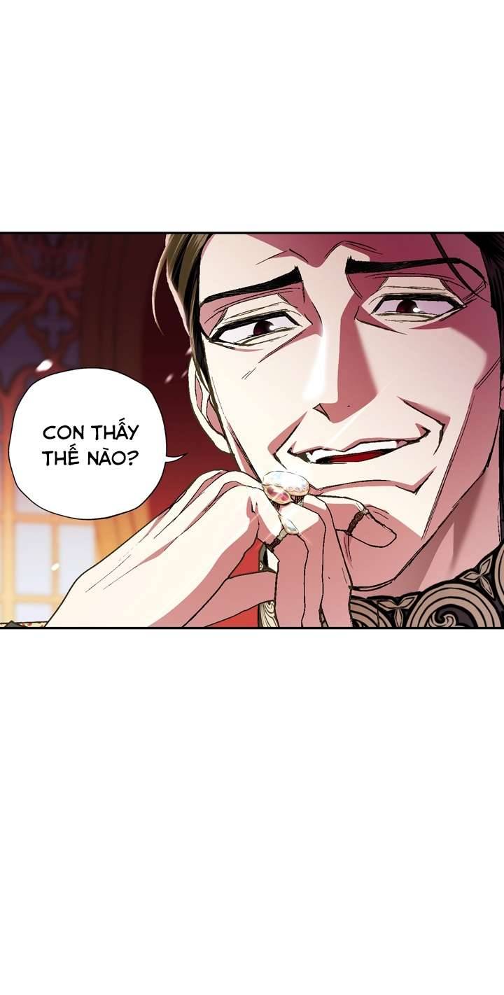 Cha À, Con Không Muốn Kết Hôn Đâu Chap 55 - Next Chap 56