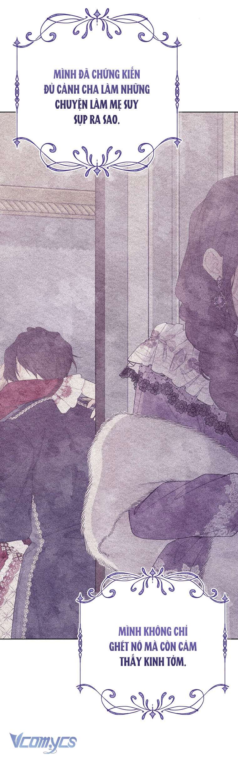 Vương Miện Lục Bảo Chap 111 - Trang 2