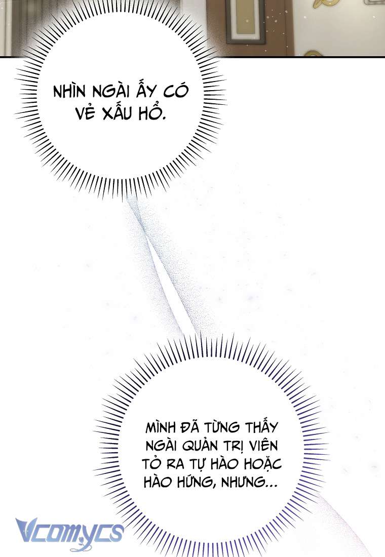 Nhật Ký Từ Chức Cấp S Của Thợ Săn Công Chức Chapter 7 - Trang 4