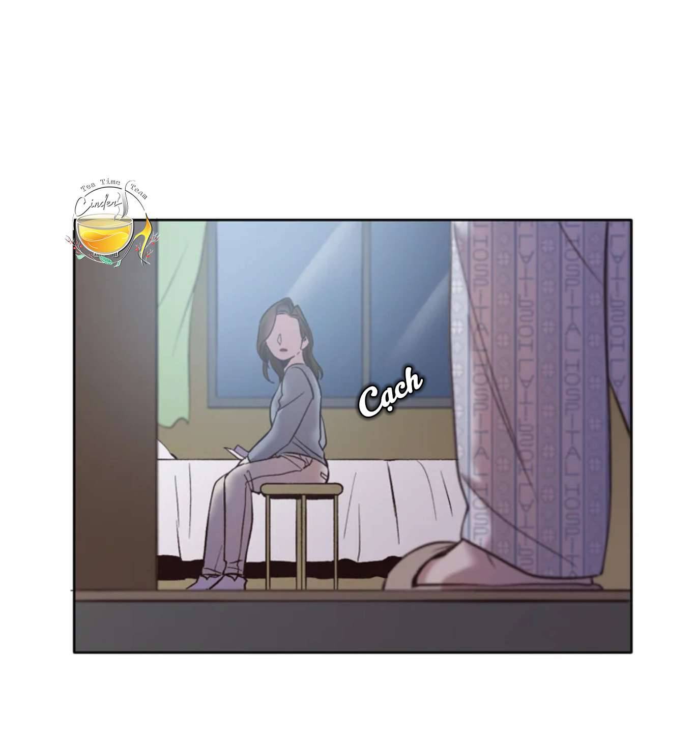 Thanh Xuân Của Chúng Ta Chap 46 - Trang 4