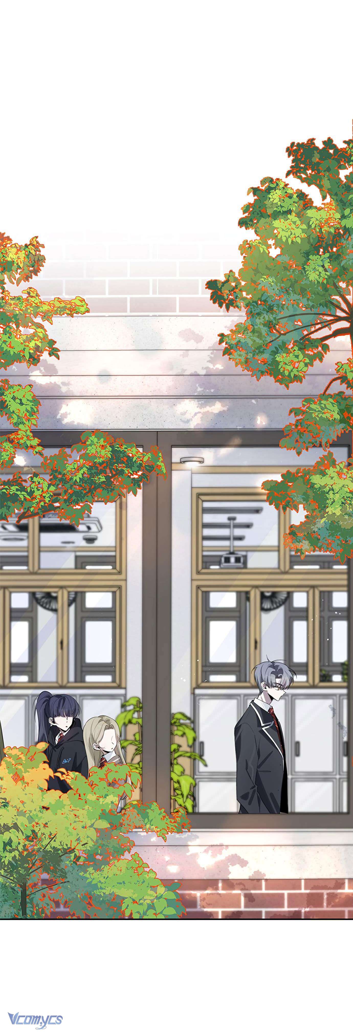 Đàn Anh Xấu Xa! Chap 41 - Trang 3