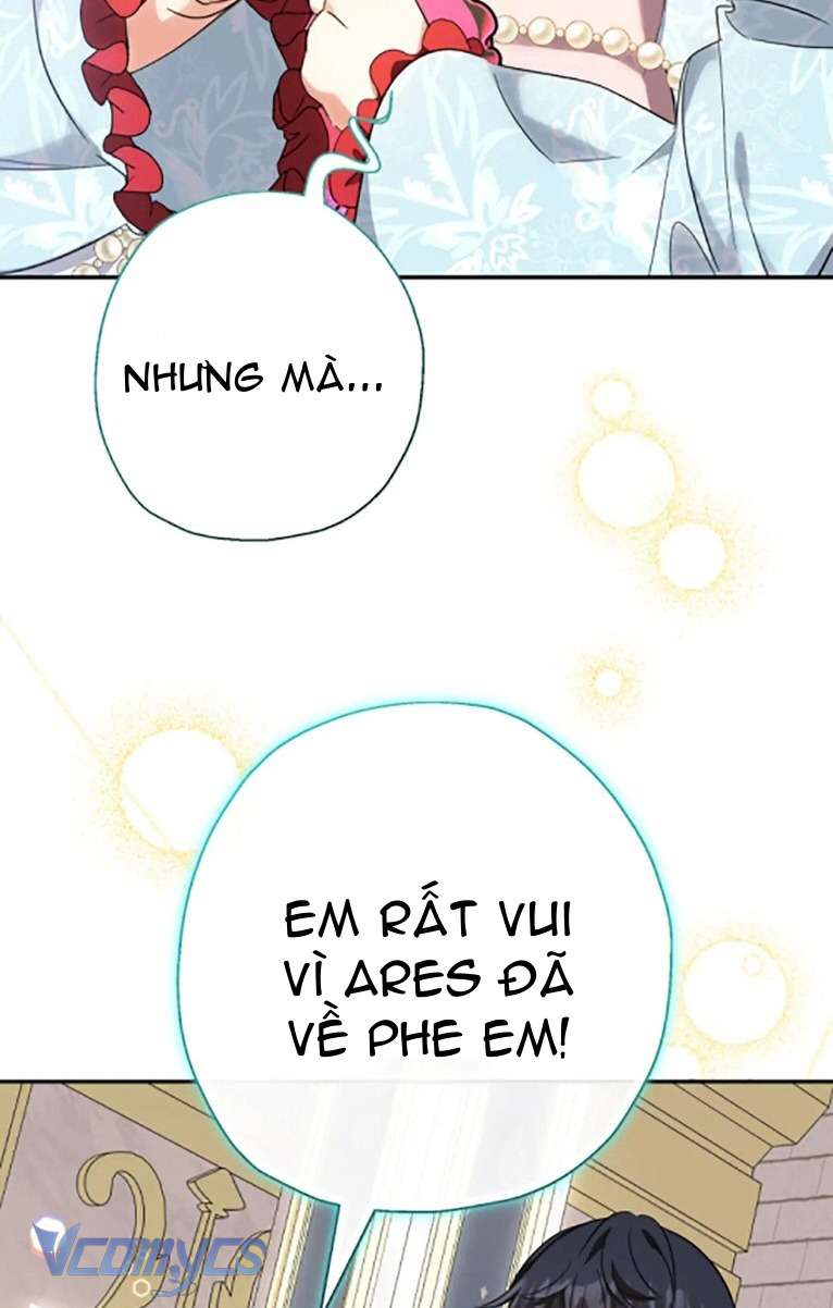 Tiểu Thư Tích Tiền Đi Bụi Chapter 47 - Trang 4