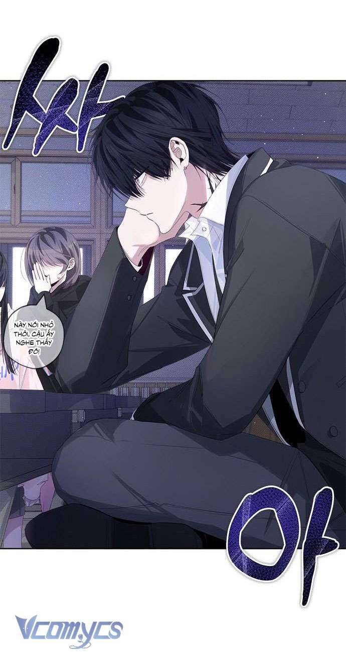Đàn Anh Xấu Xa! Chap 63 - Trang 3