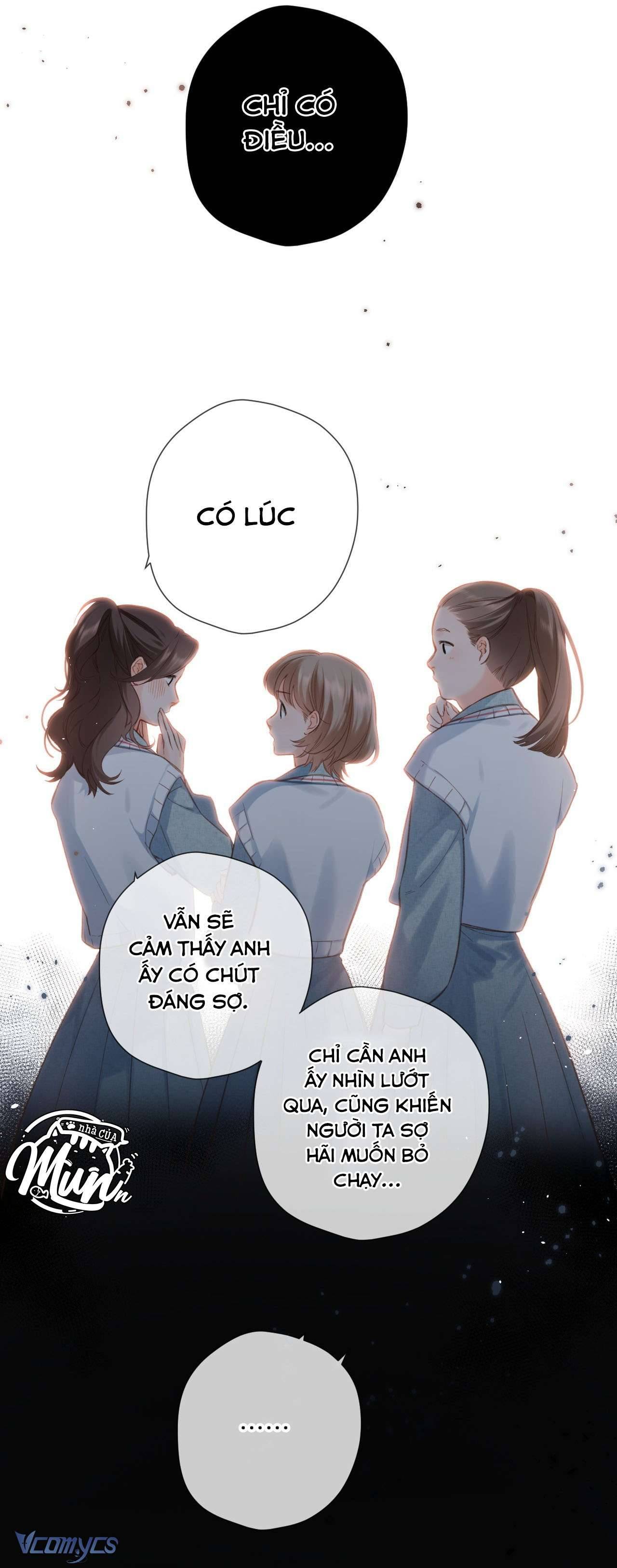 Ngược Dòng Mùa Xuân Chap 1 - Trang 4