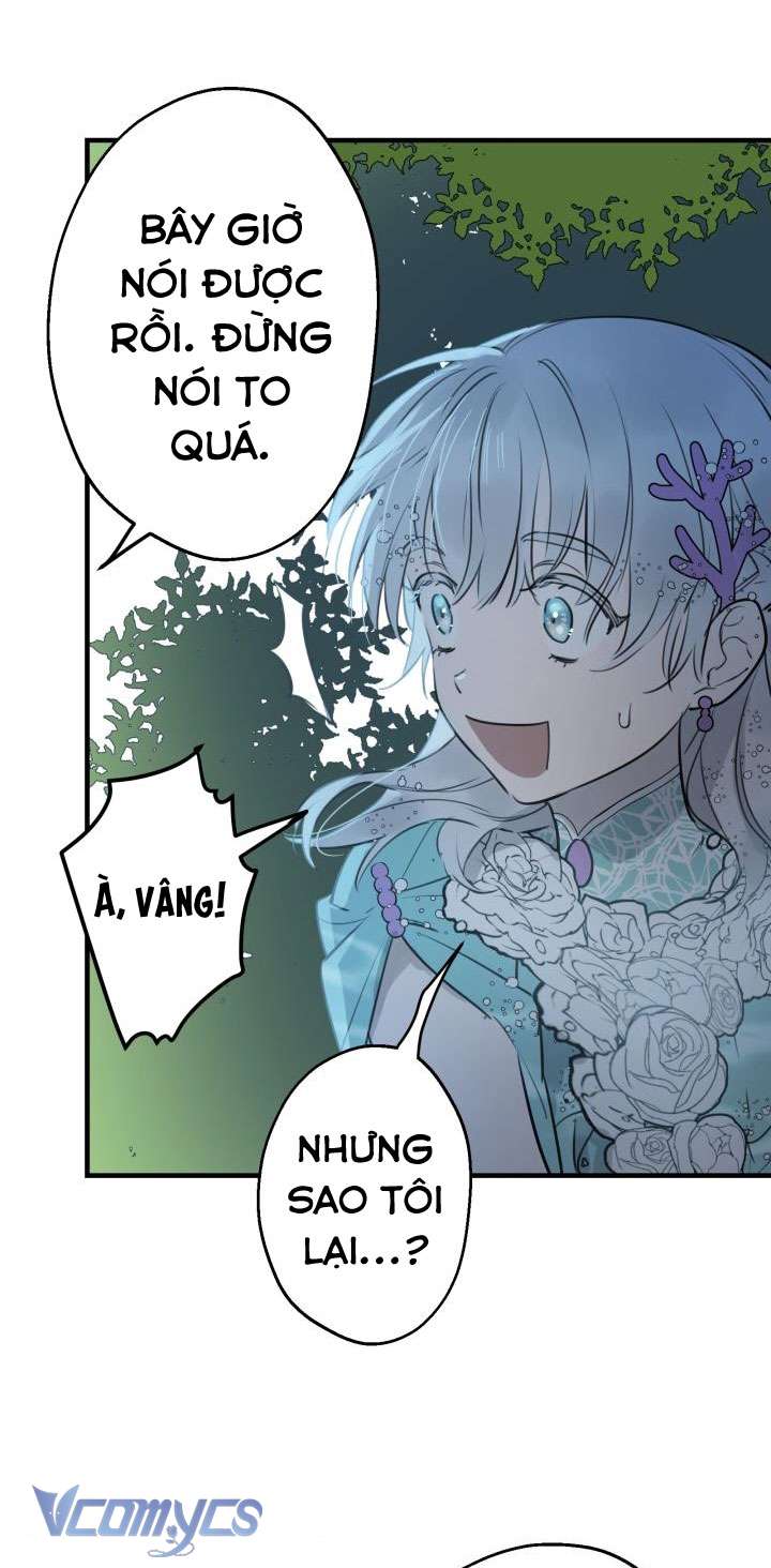 Những Nhân Vật Mạnh Nhất Thế Giới Ám Ảnh Tôi Chapter 40 - Trang 4