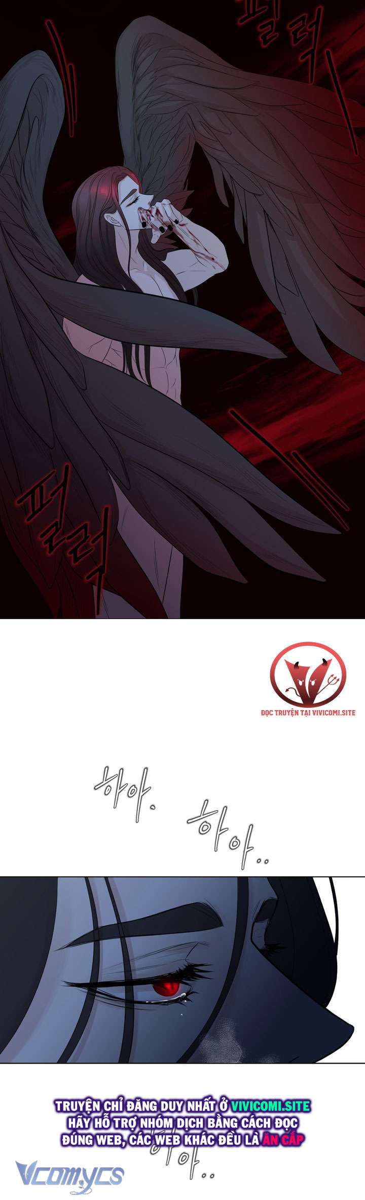[18+] Hương Đào Hoa Chapter 3 - Trang 3