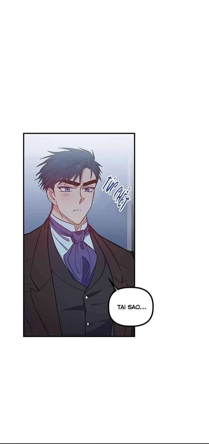 May Mắn Hay Bất Hạnh Chap 23 - Next Chap 24