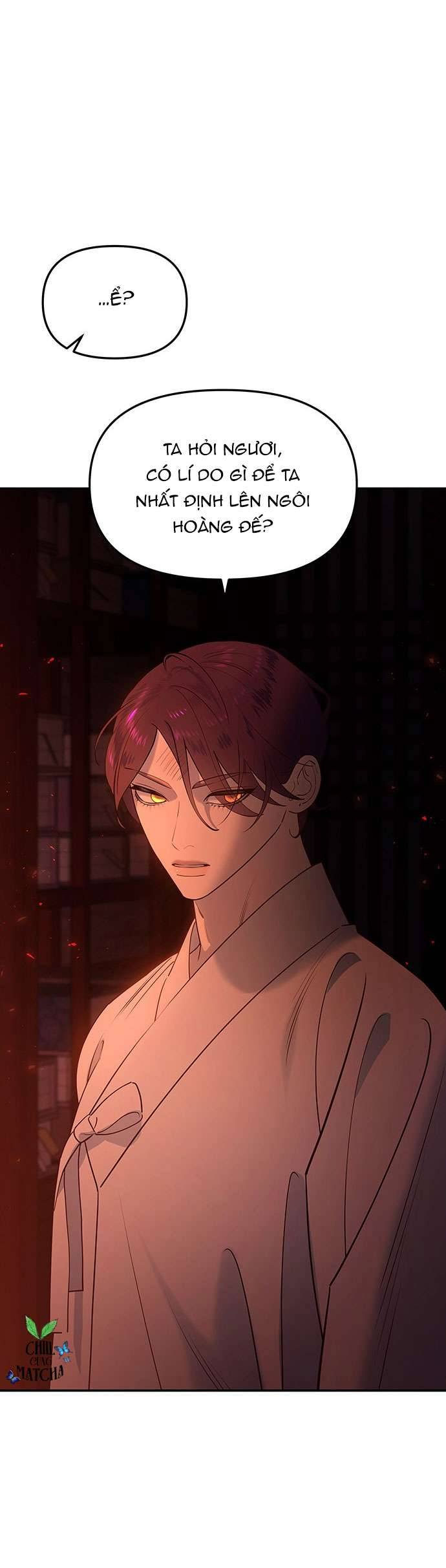 Vương Tử Huyền Bí Chapter 76 - Trang 4