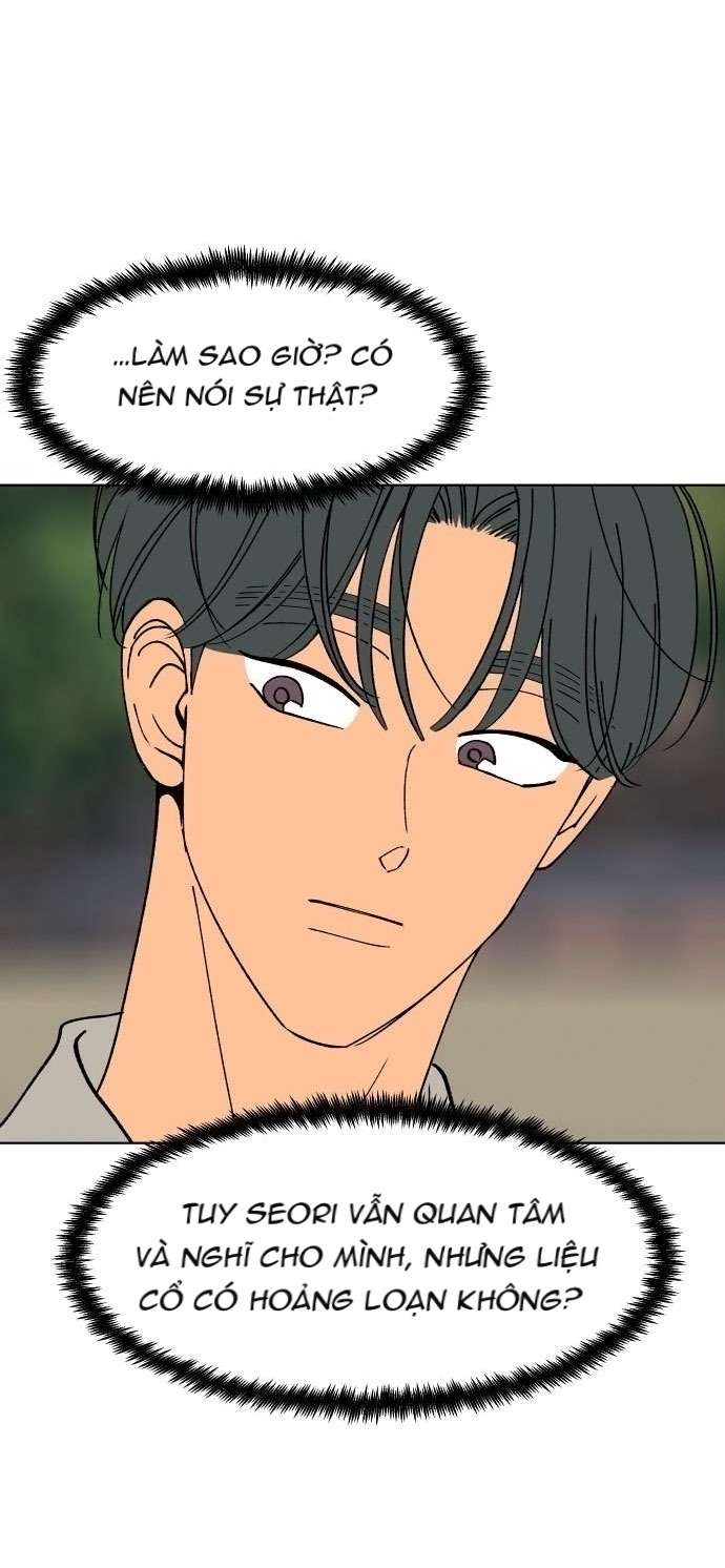 Tình Xưa Viết Lại Chapter 20 - Trang 4