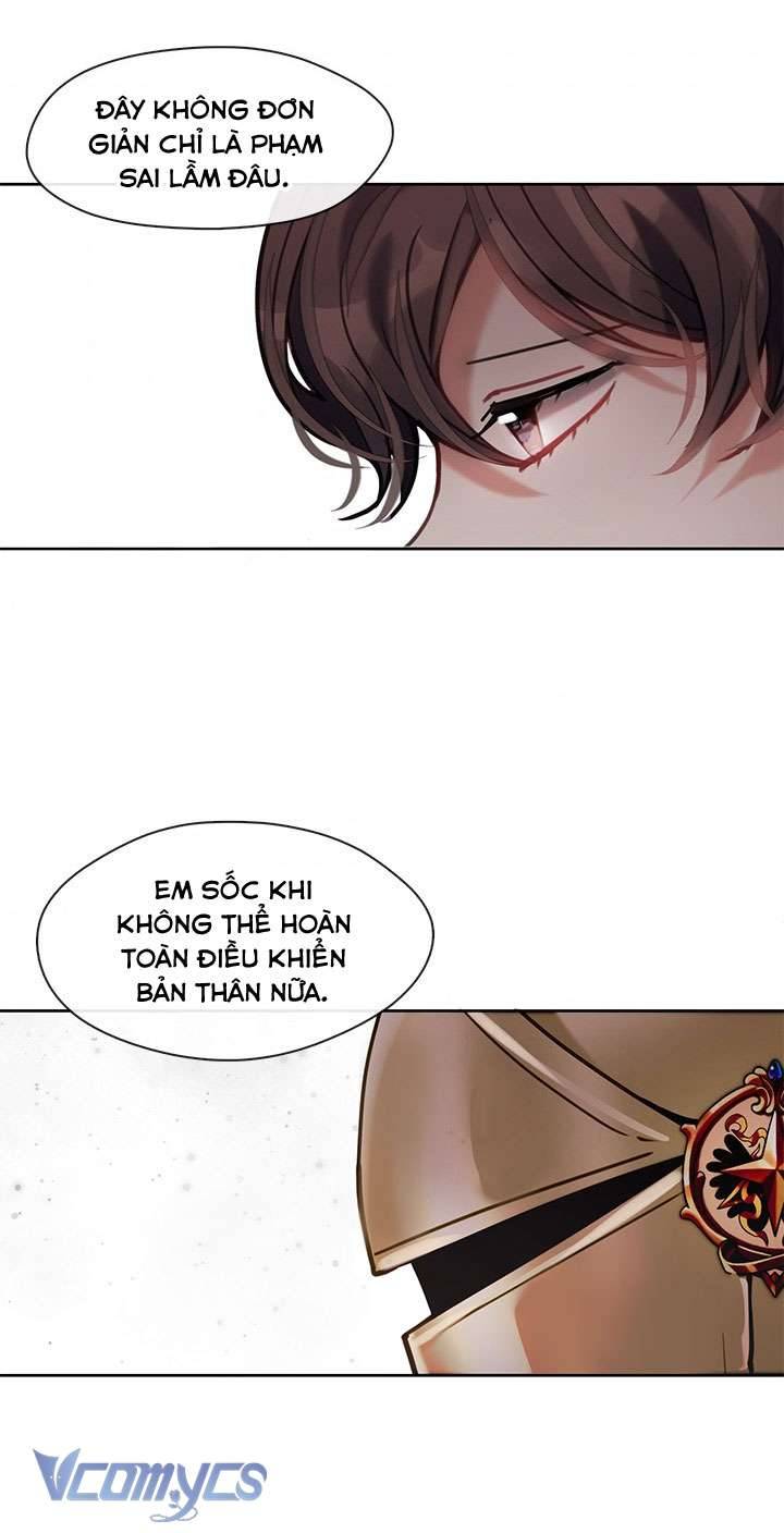 Gia Đình Bị Ám Ảnh Bởi Tôi Chapter 28 - Trang 4