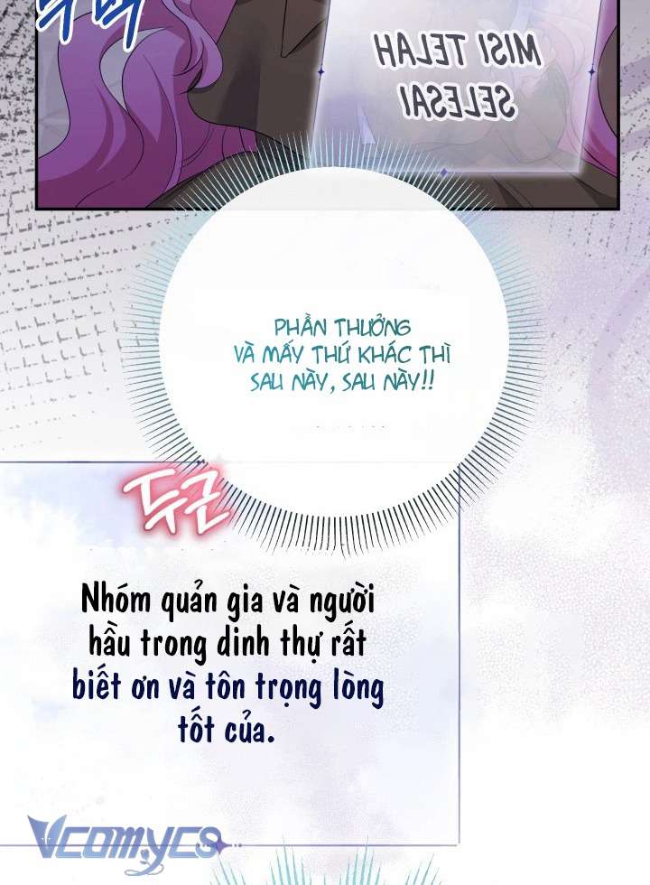 Tiểu Thư Tích Tiền Đi Bụi Chapter 73 - Trang 4
