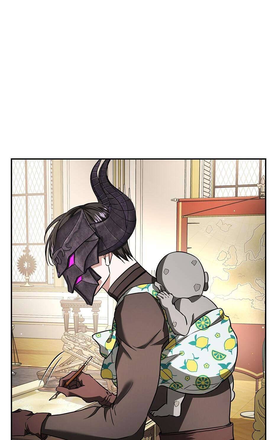 Hôn Phu Ẩn Sắc Chapter 38 - Trang 4