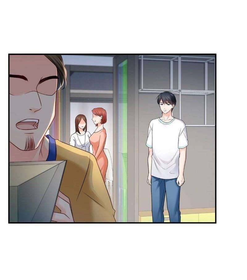 Hệt Như Hàn Quang Gặp Nắng Gắt Chap 77 - Trang 4