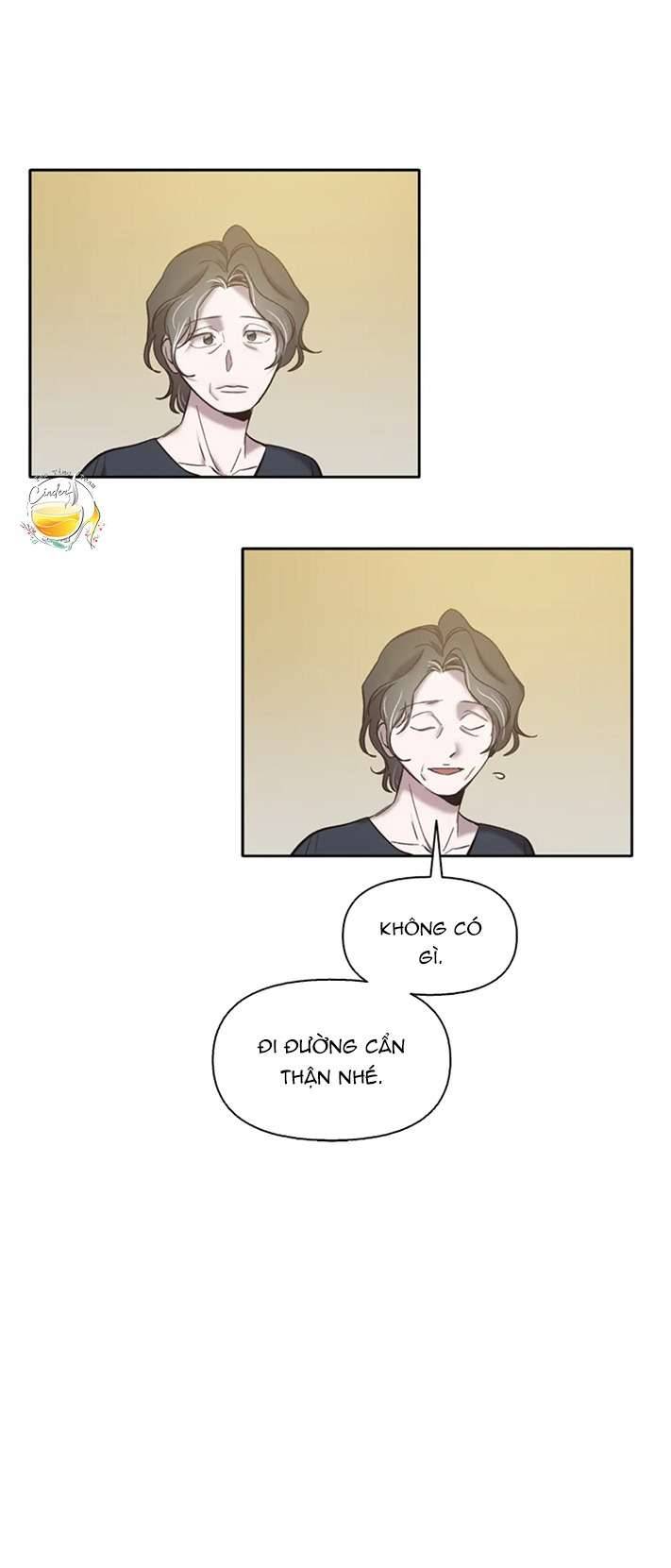 Thanh Xuân Của Chúng Ta Chap 67 - Trang 4