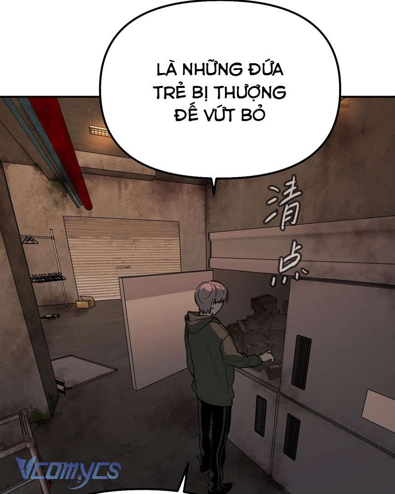 Ác Chi Hoàn Chapter 1 - Trang 4