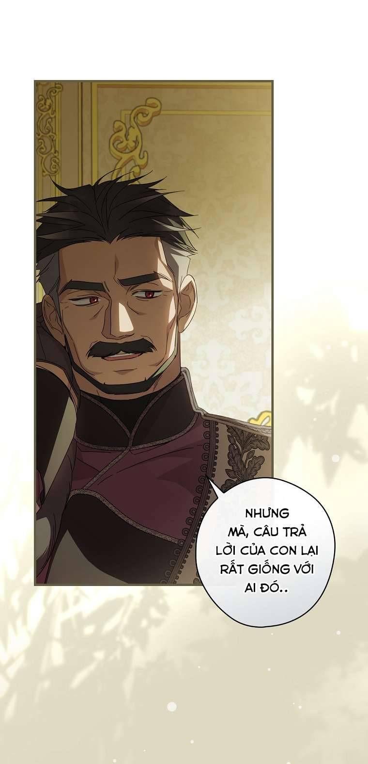 Phương Pháp Khiến Phu Quân Đứng Về Phía Tôi Chapter 67 - Trang 4