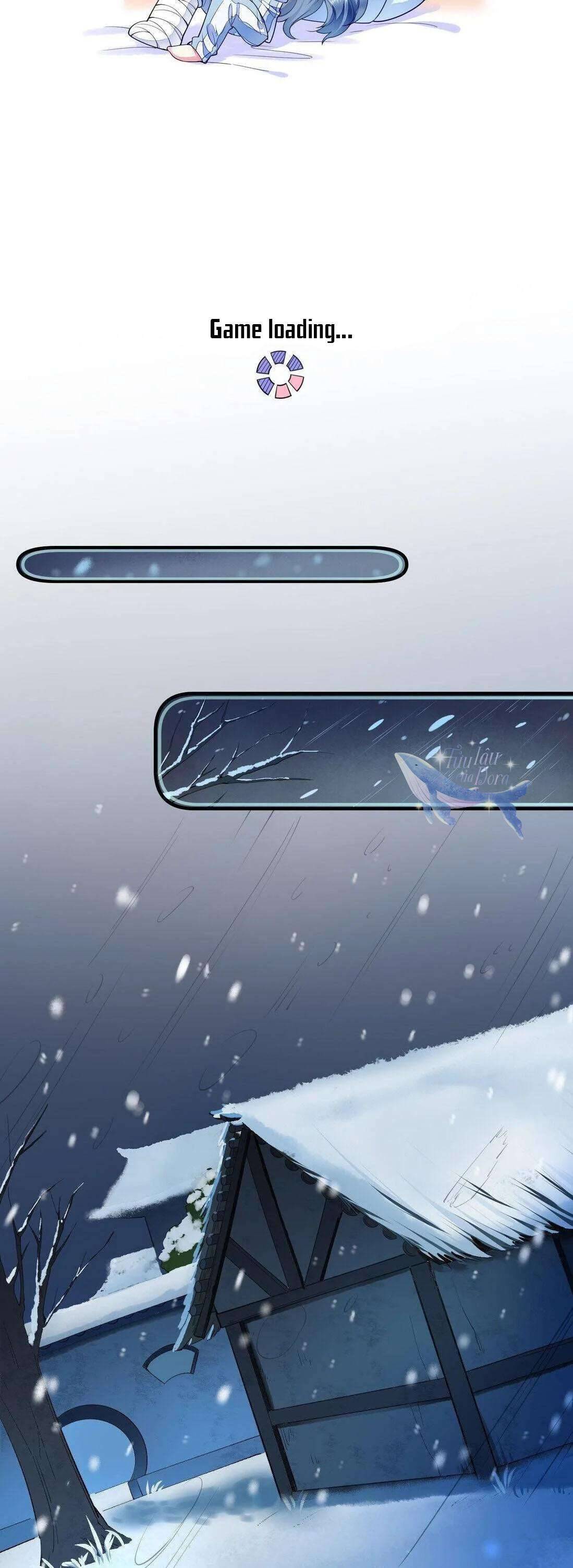 Nuôi Dưỡng Hoàng Tử Chap 2 - Trang 2