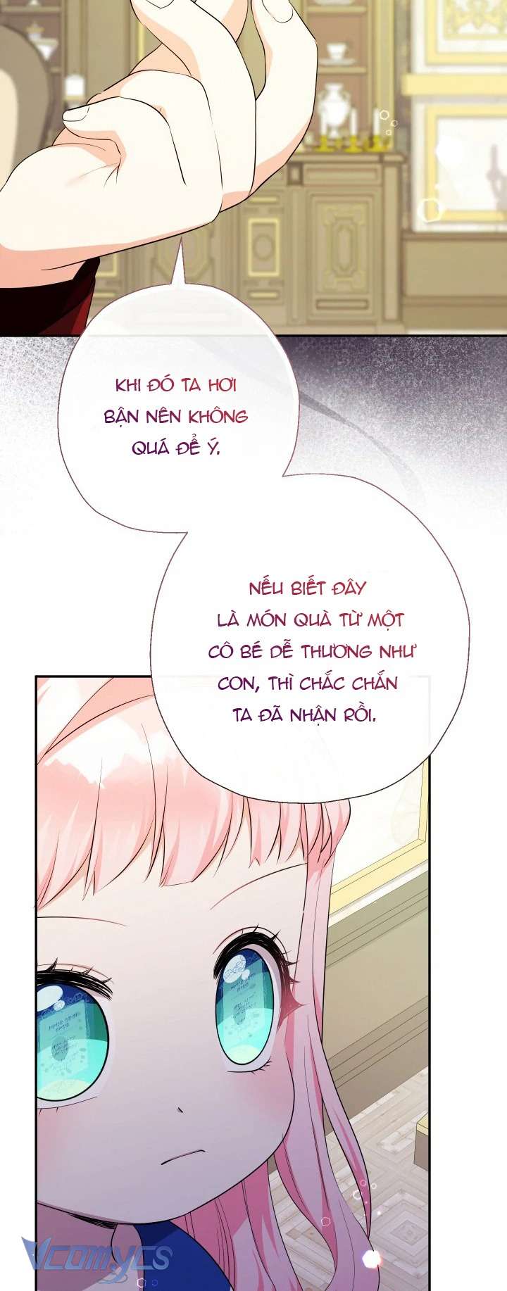 Tiểu Thư Tích Tiền Đi Bụi Chapter 82 - Trang 4