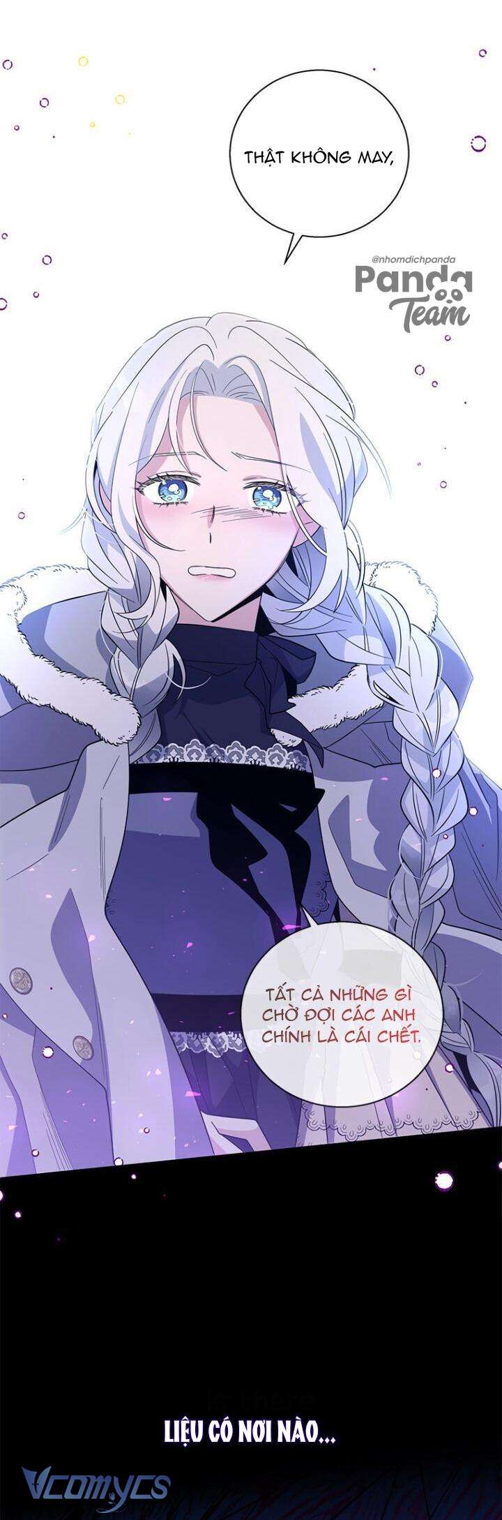Chồng Yêu, Tôi Đây Bãi Công! Chap 30 - Next Chap 31