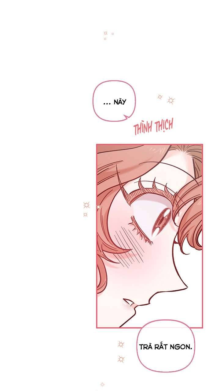 May Mắn Hay Bất Hạnh Chap 38 - Trang 4