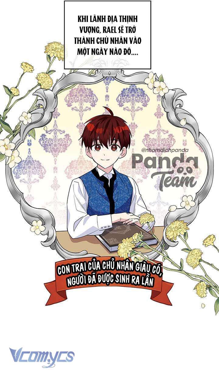 Chồng Yêu, Tôi Đây Bãi Công! Chap 14 - Next Chap 15