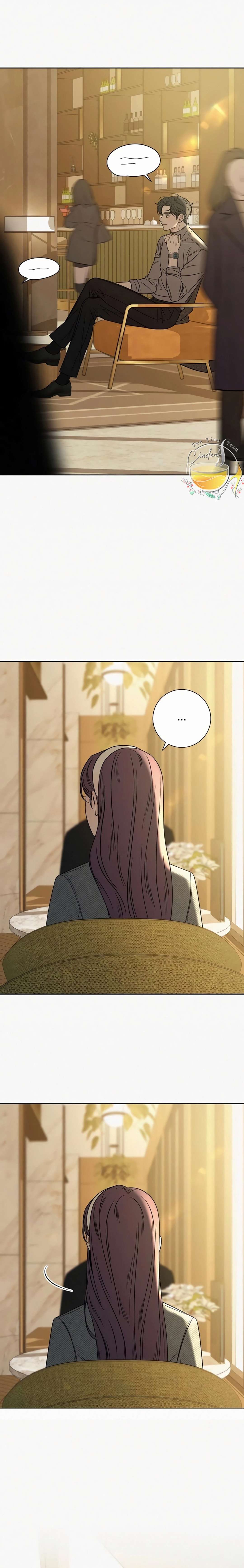 Chiến Lược: Tình Yêu Trong Sáng Chapter 107 - Trang 3