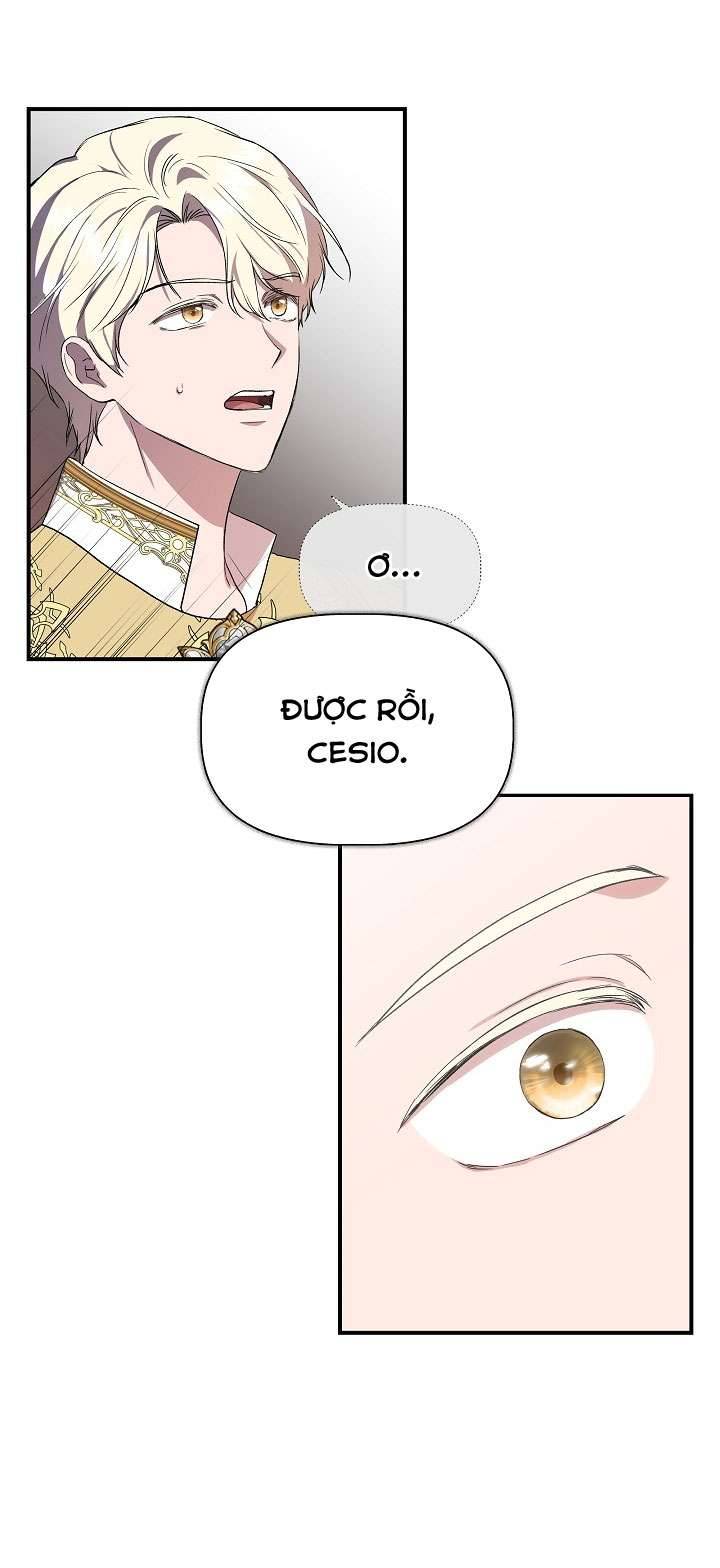 Tôi Không Phải Là Cinderella Chapter 60 - Trang 4