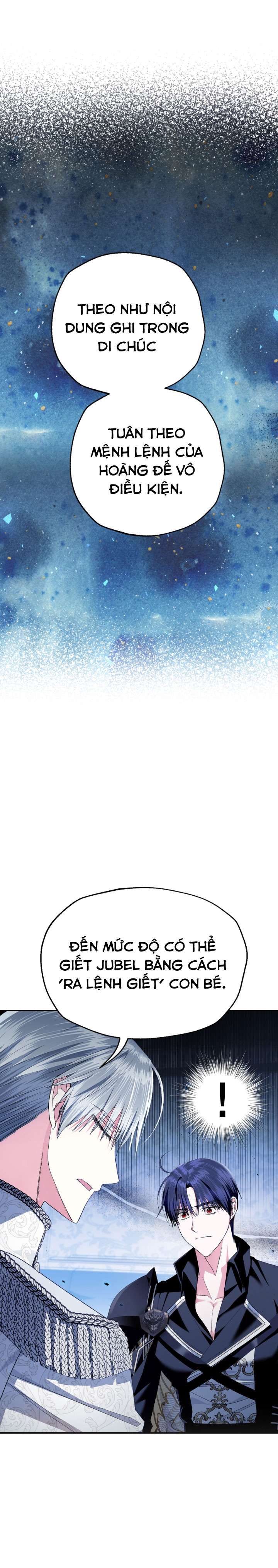 Cha À, Con Không Muốn Kết Hôn Đâu Chap 92 - Next Chap 93