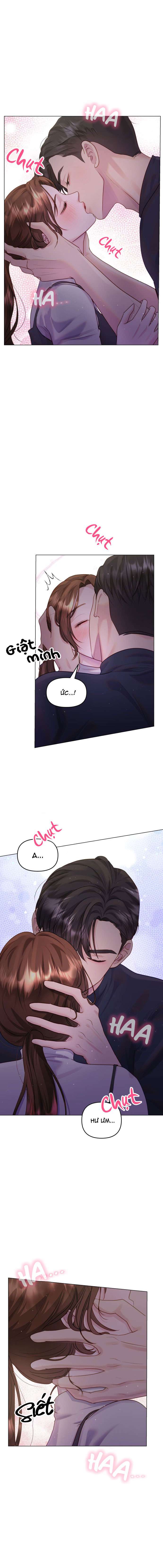 Hướng Dẫn Thu Phục Mãnh Thú Chap 39 - Next Chap 40