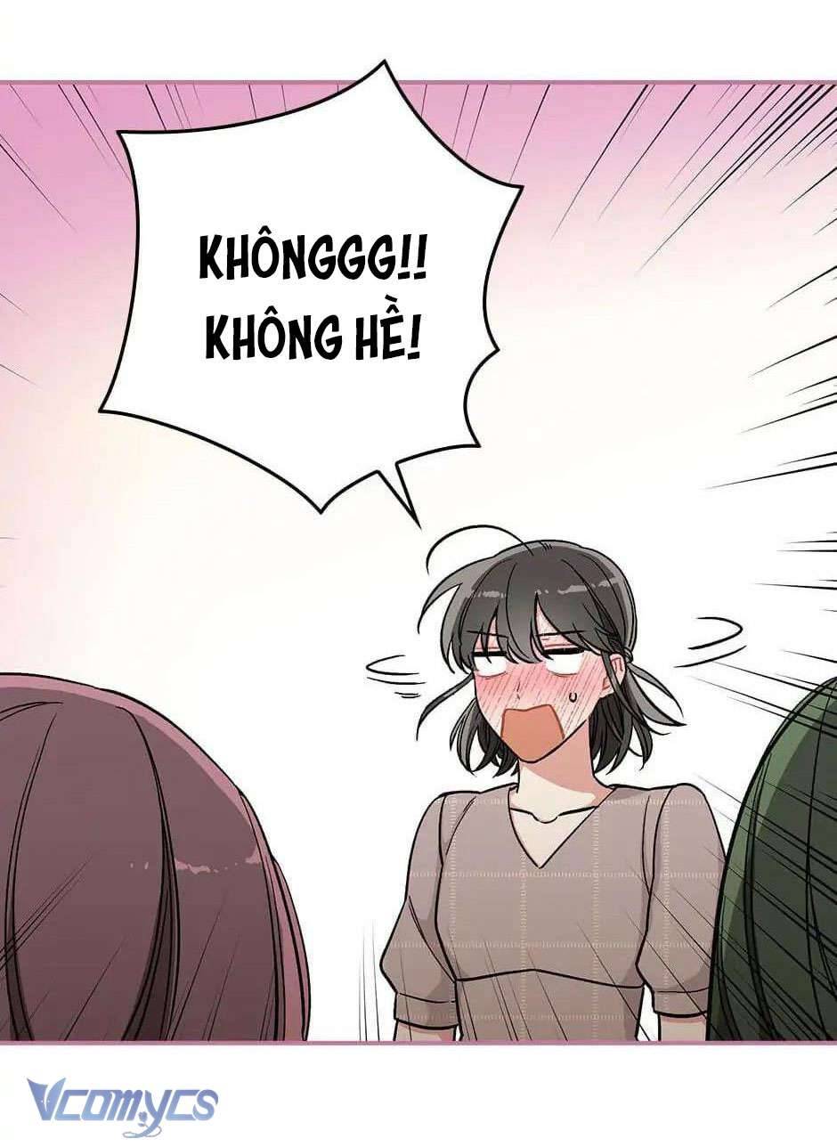 Ly Espresso Của Mùa Xuân Chapter 19 - Trang 4
