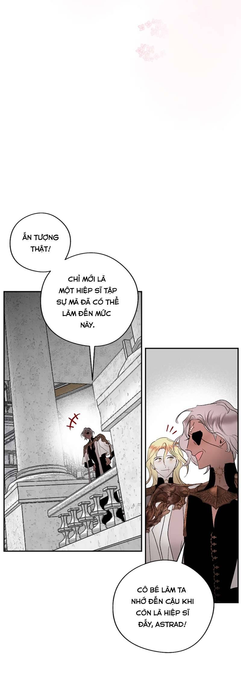 Lời Thú Nhận Của Chúa Tể Bóng Tối Chap 76 - Next Chapter 76