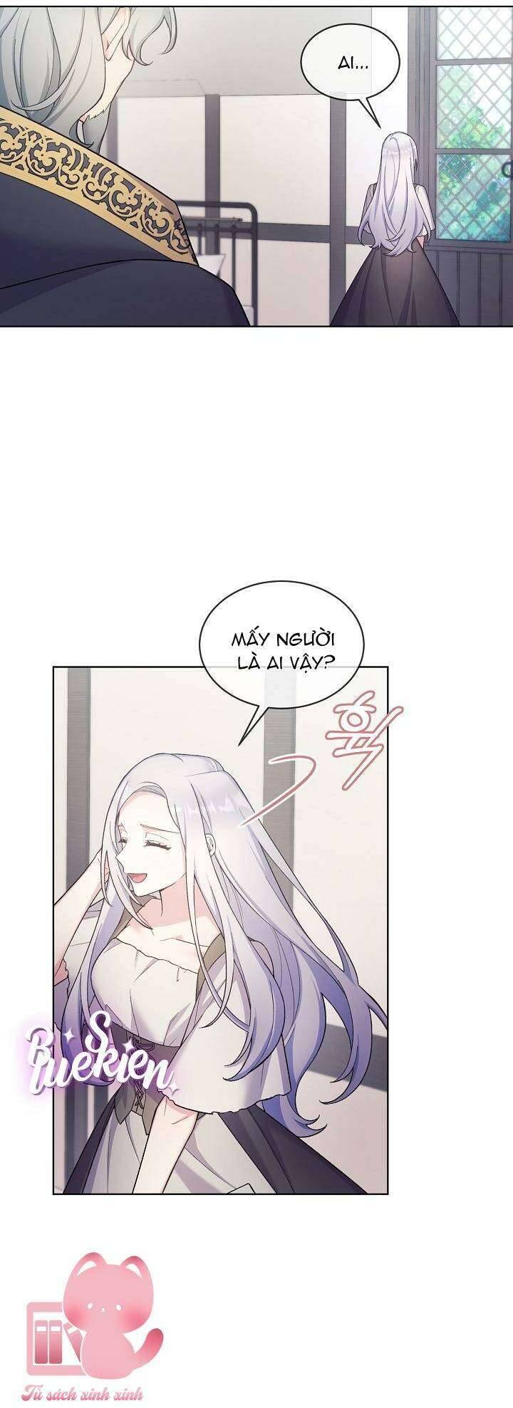 Bệ Hạ, Tôi Sẽ Giết Ngài! Chapter 24 - Trang 4