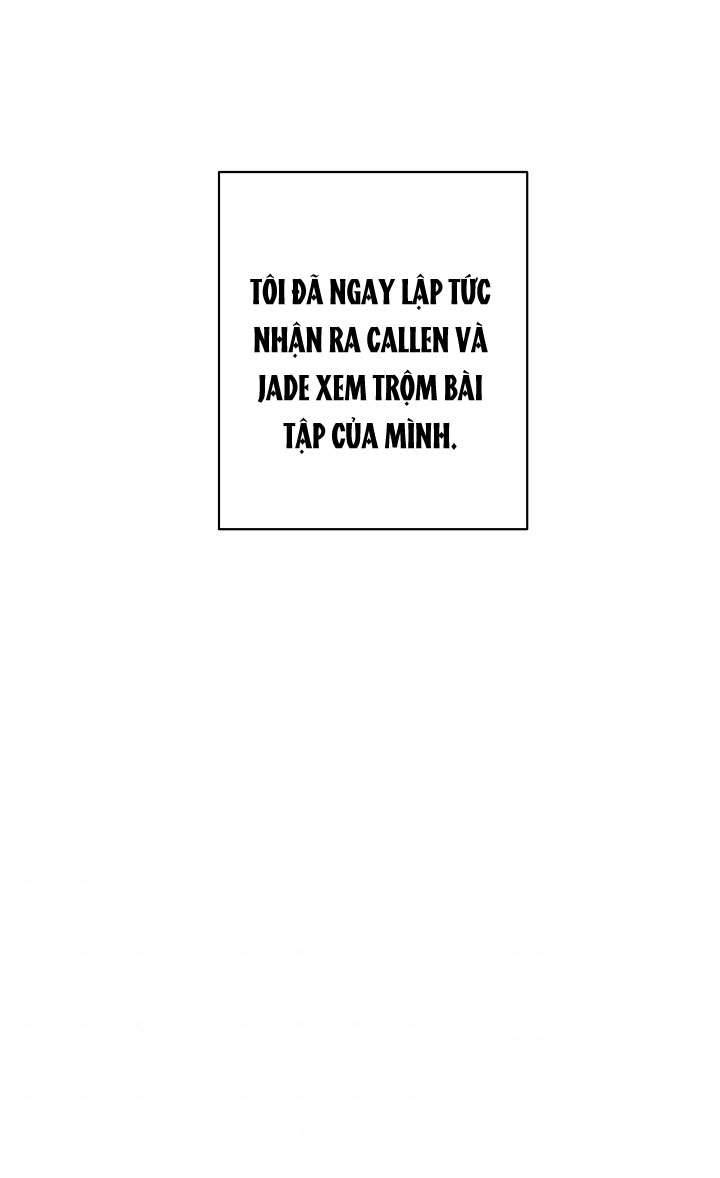 Phương Pháp Trở Thành Con Gái Của Người Hùng Bóng Đêm Chap 36 - Trang 2