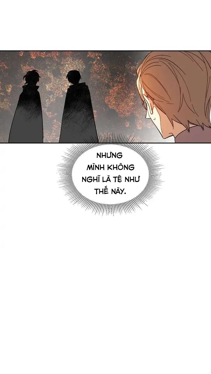 Vị Hôn Thê Khế Ước Của Công Tước Chapter 99 - Trang 4