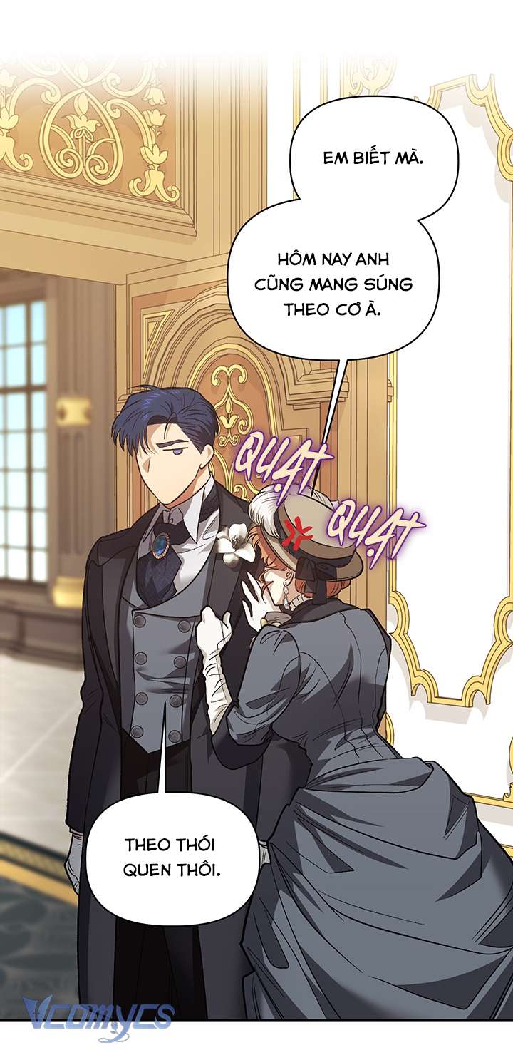 May Mắn Hay Bất Hạnh Chap 91 - Next Chap 92