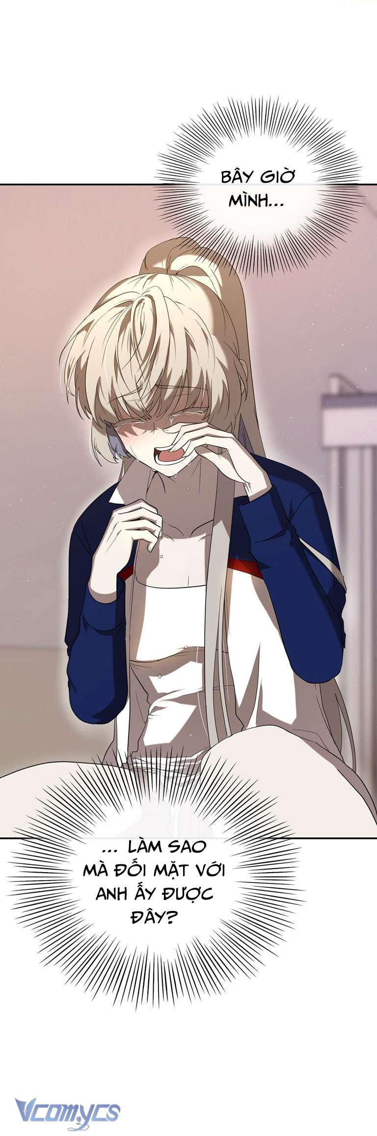 [18+] Cân Bằng Nhiệt Chapter 4 - Trang 3