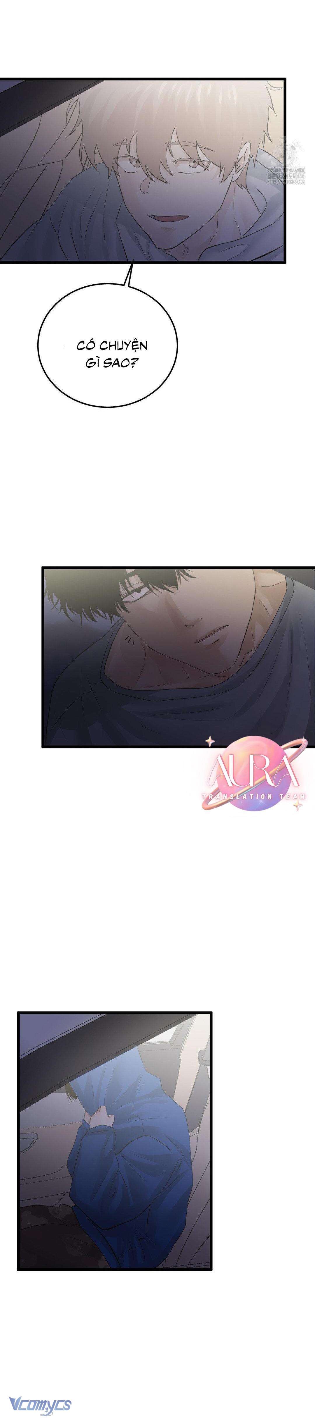 Trở Thành Gia Đình Chapter 47 - Trang 3