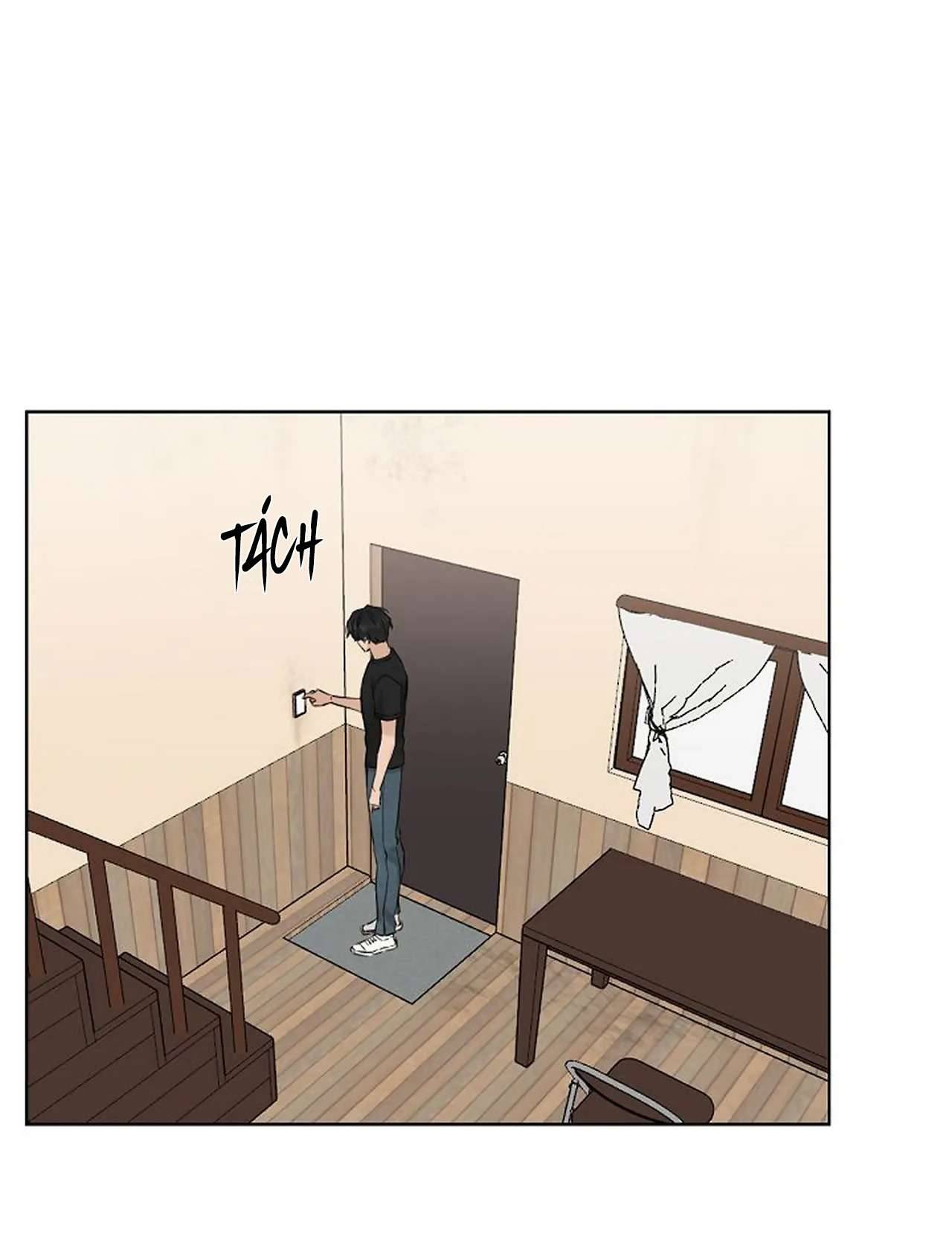 Bình Minh Chap 27 - Trang 4