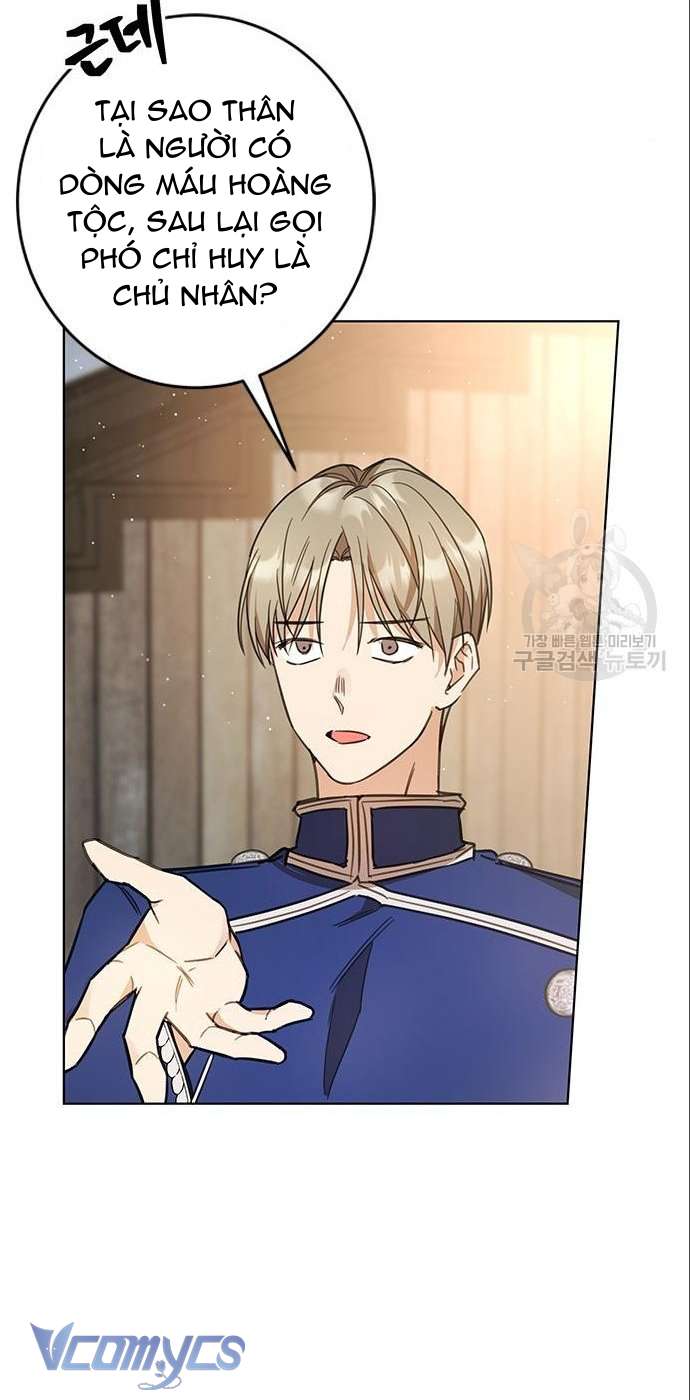 Làm Thế Nào Để Ăn Chủ Nhân Chapter 7 - Trang 3