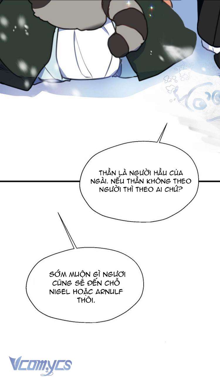 Bệ Hạ Xin Đừng Giết Tôi!!! Chap 21 - Trang 3