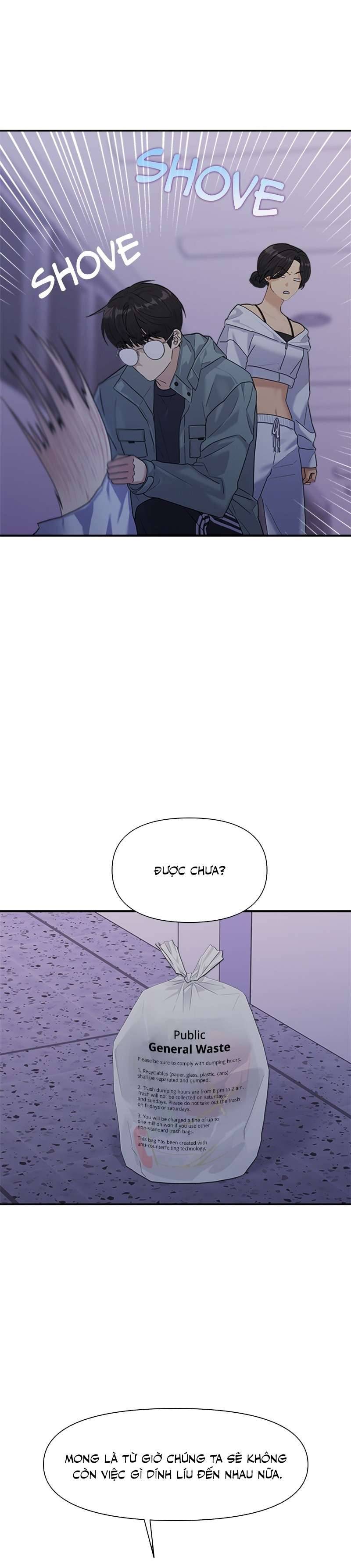 Couple Breaker Chap 4 - Trang 2