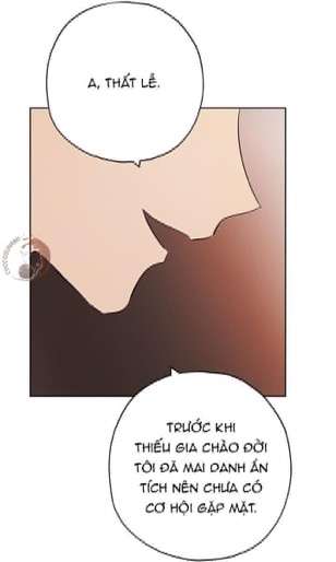 Tôi Là Minh Chứng Của Sự Thật Chap 36 - Trang 3