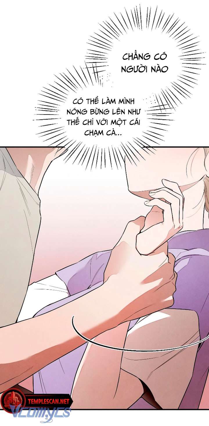 [18+] Mong Ước Của Ác Quỷ Chap 14 - Next Chap 15