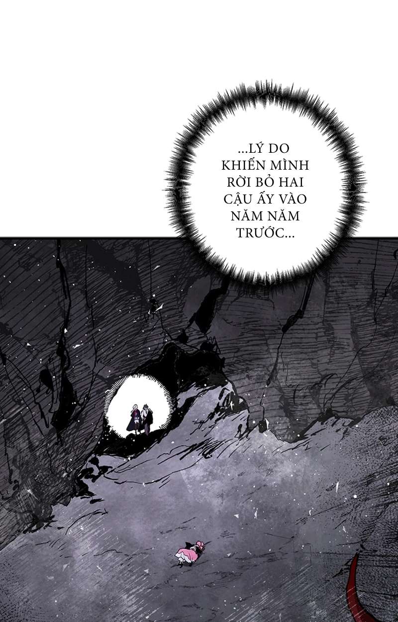 Lời Thú Nhận Của Chúa Tể Bóng Tối Chap 8 - Next Chap 9