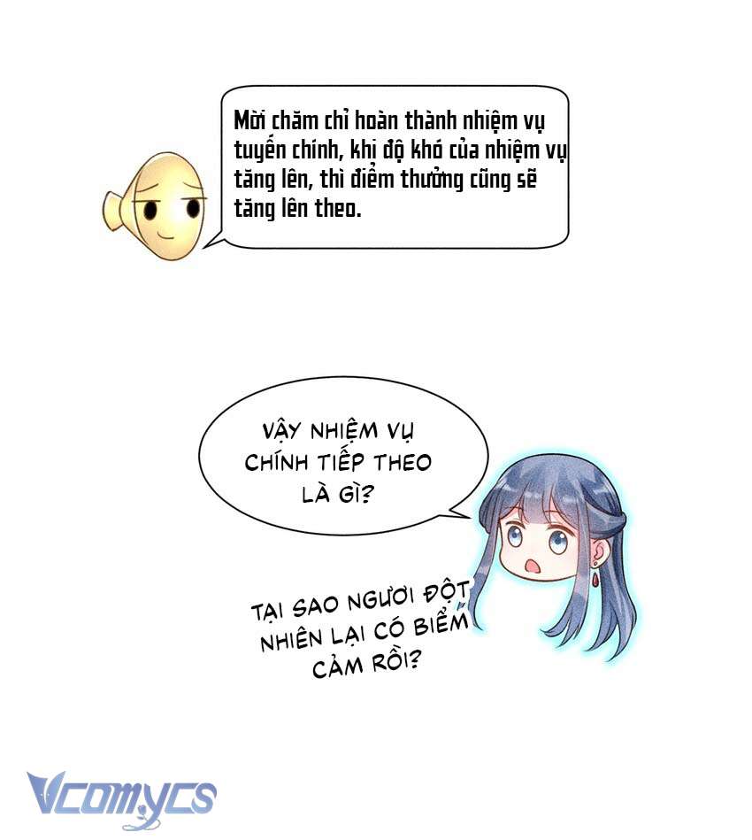 Nuôi Dưỡng Hoàng Tử Chap 13 - Trang 2