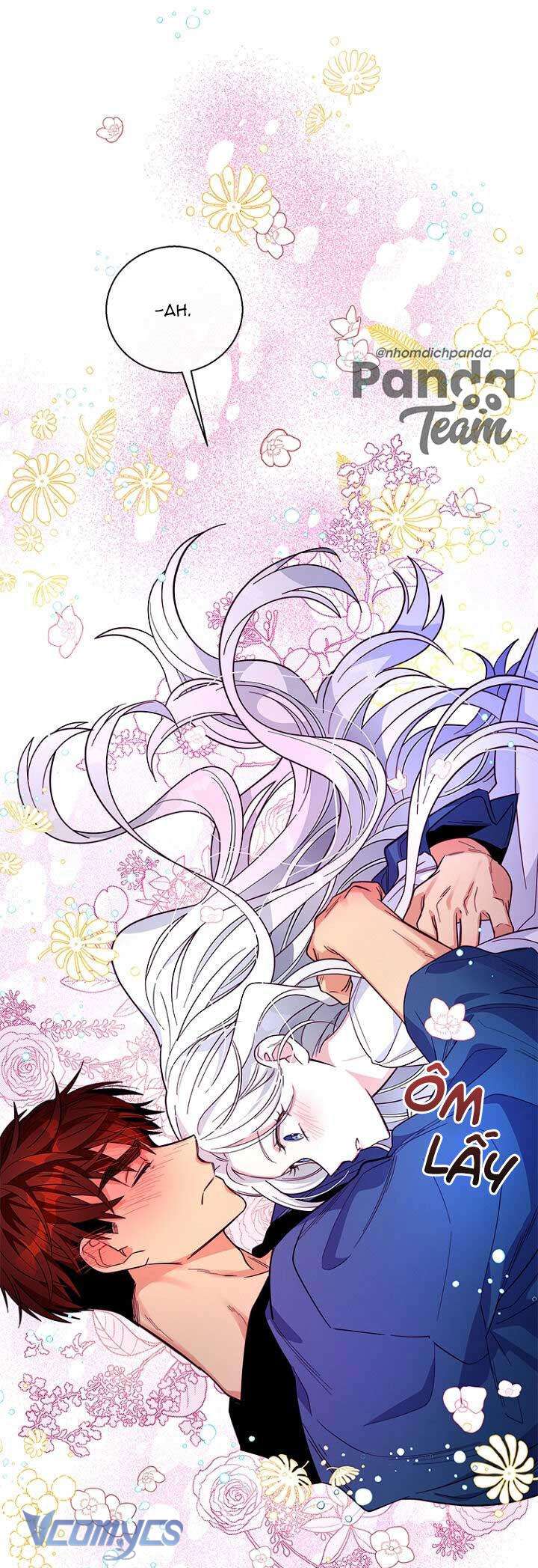 Chồng Yêu, Tôi Đây Bãi Công! Chap 14 - Next Chap 15