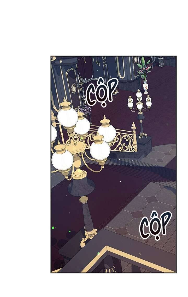 Chúng Ta Có Thể Trở Thành Một Gia Đình Được Không? Chap 36 - Trang 2