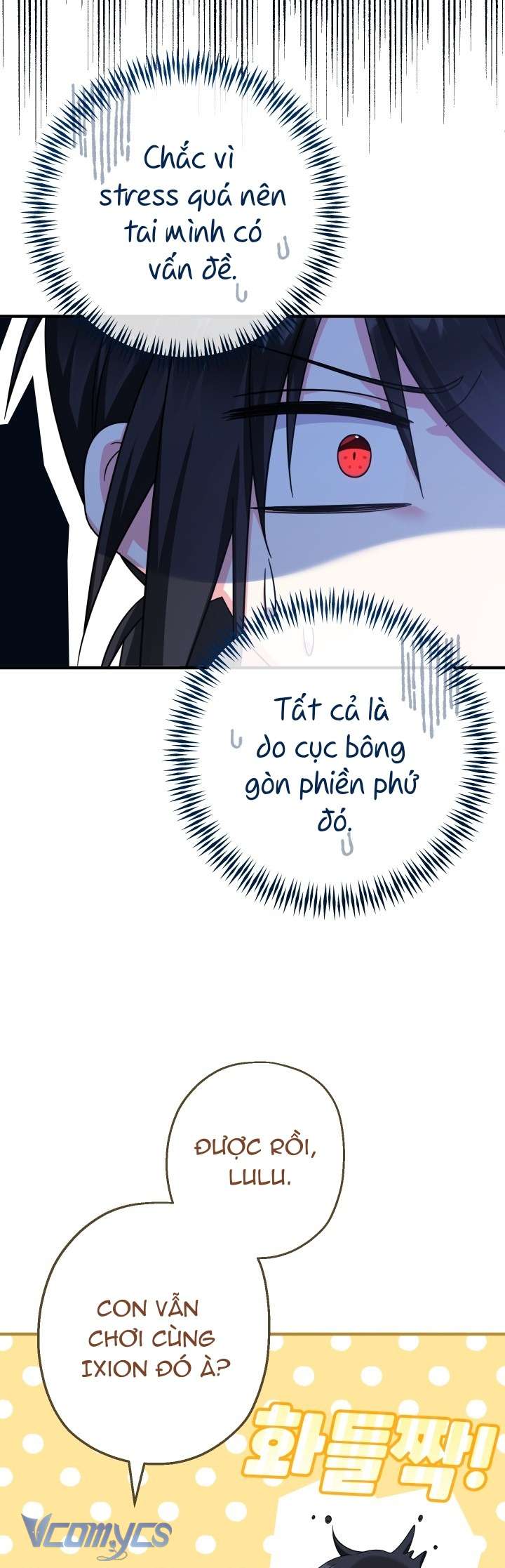 Tiểu Thư Tích Tiền Đi Bụi Chapter 29 - Trang 4