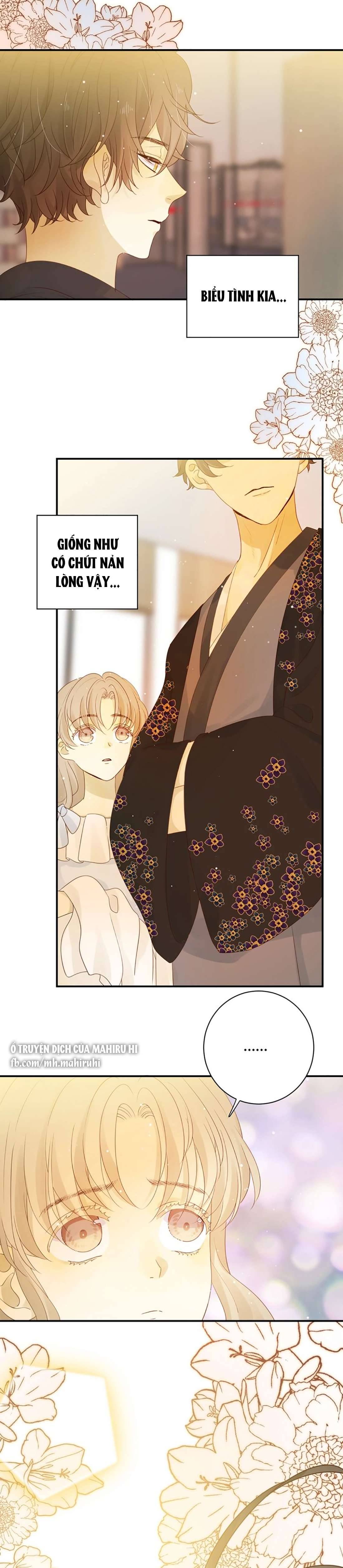 Thất Đại Kỳ Tích - Nước Mắt Bạo Quân Chap 32.5 - Next Chap 32